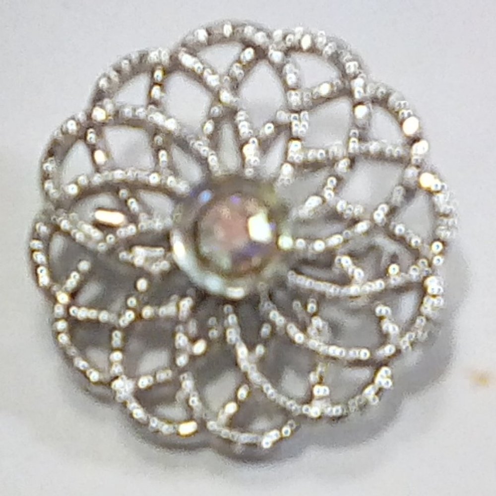 Vintage brooch